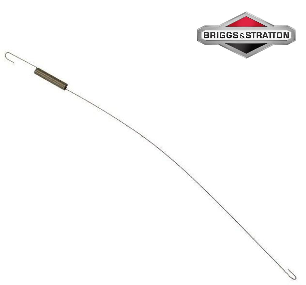 original Briggs & Stratton Reglerfeder 691842 Länge 180mm